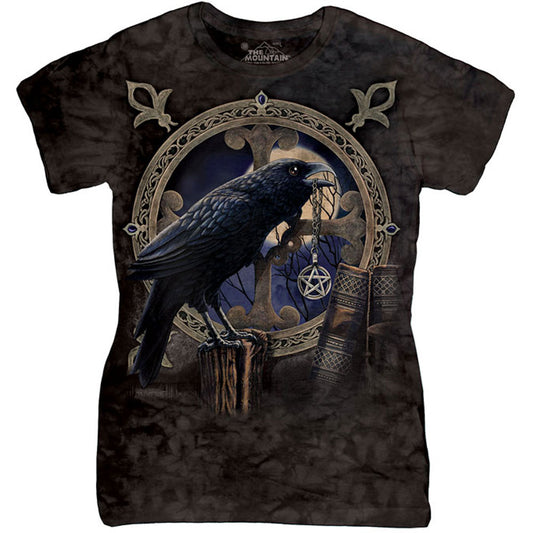 The Mountain The Talisman Babydoll