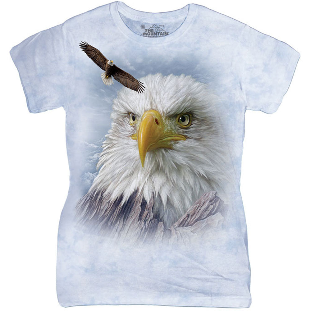 The Mountain Eagle Mountain Babydoll