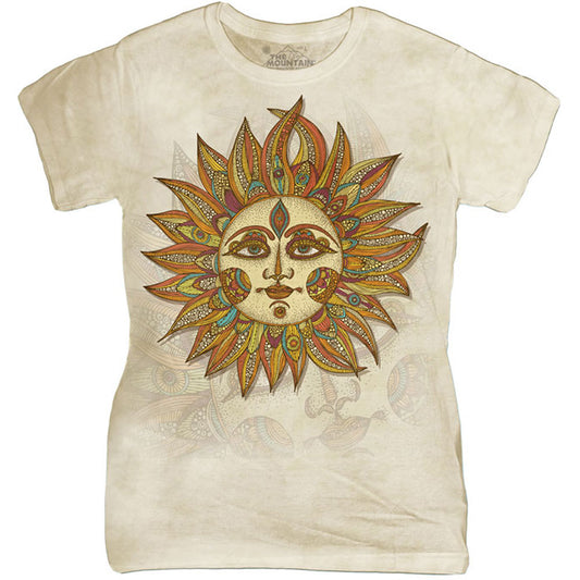 The Mountain Helios Babydoll