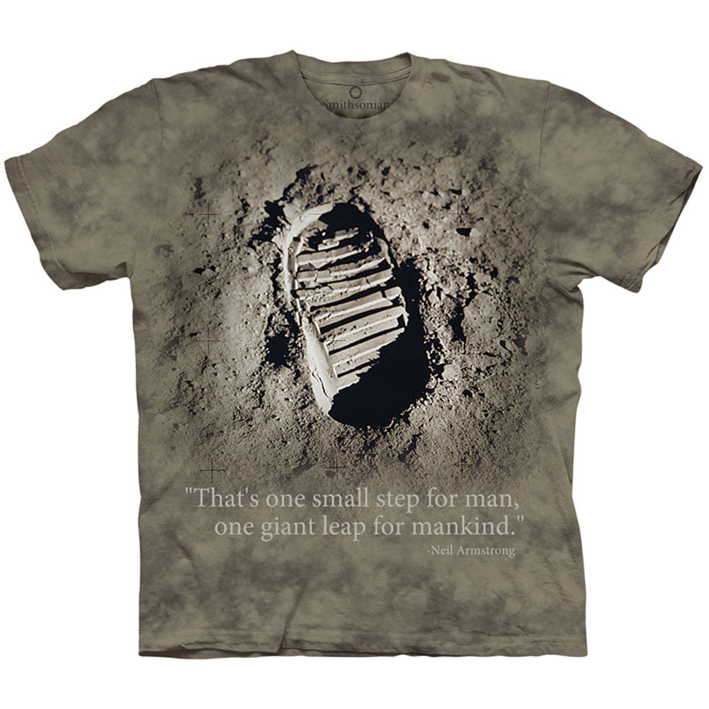 The Mountain First Step T-shirt