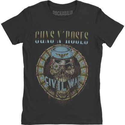 Civil War Junior Top