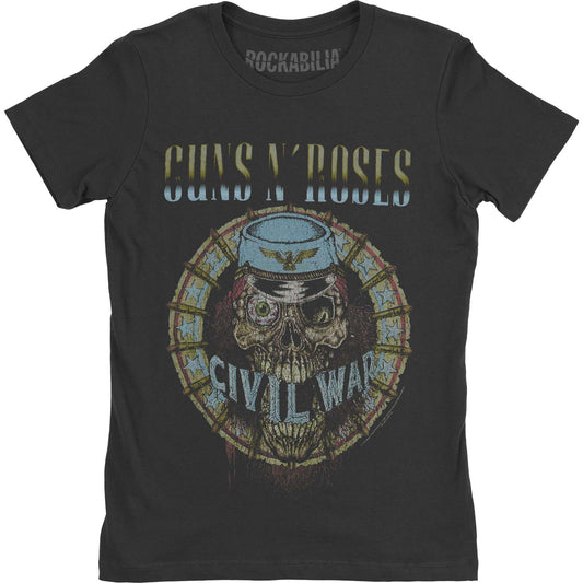 Civil War Junior Top