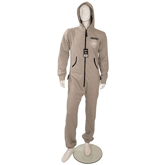 Ramones Seal Sleepwear Front
