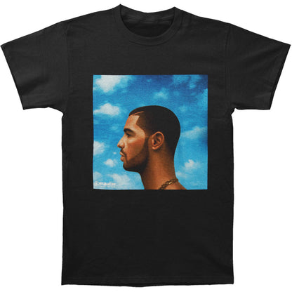 Drake Older Cover Tour T-shirt