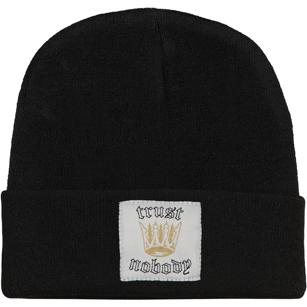 Trust Knit Beanie