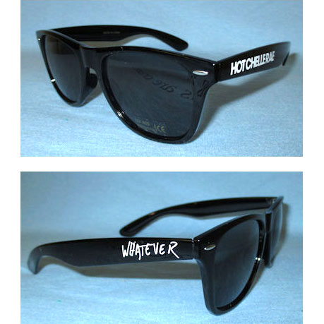 Hot Chelle Rae Whatever Sunglasses