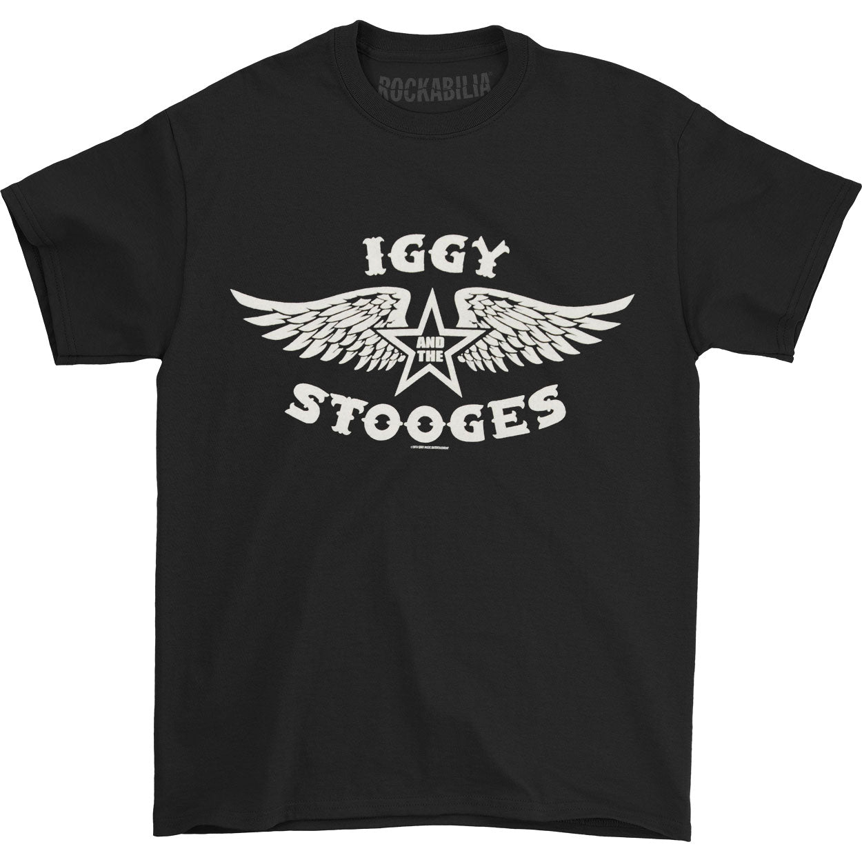 Stooges Wings T-shirt