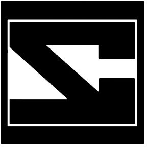 Soul Control SC Sticker Front