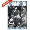 Promises Kept Domestic Poster