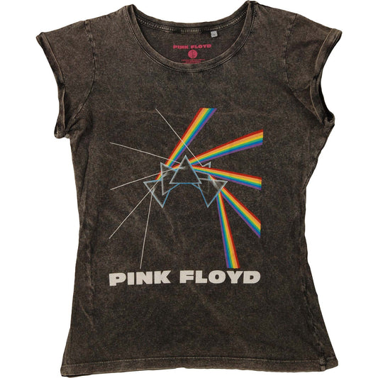 Multi Logo Junior Top