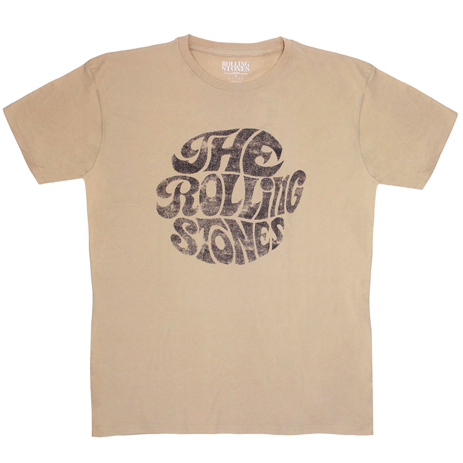 Vintage 1970s Logo T-shirt