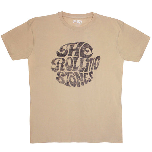 Vintage 1970s Logo T-shirt