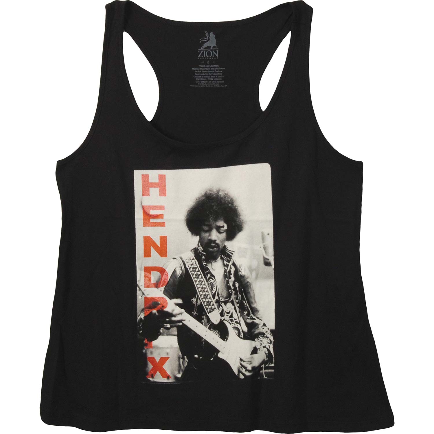Pop Studio Womens Tank