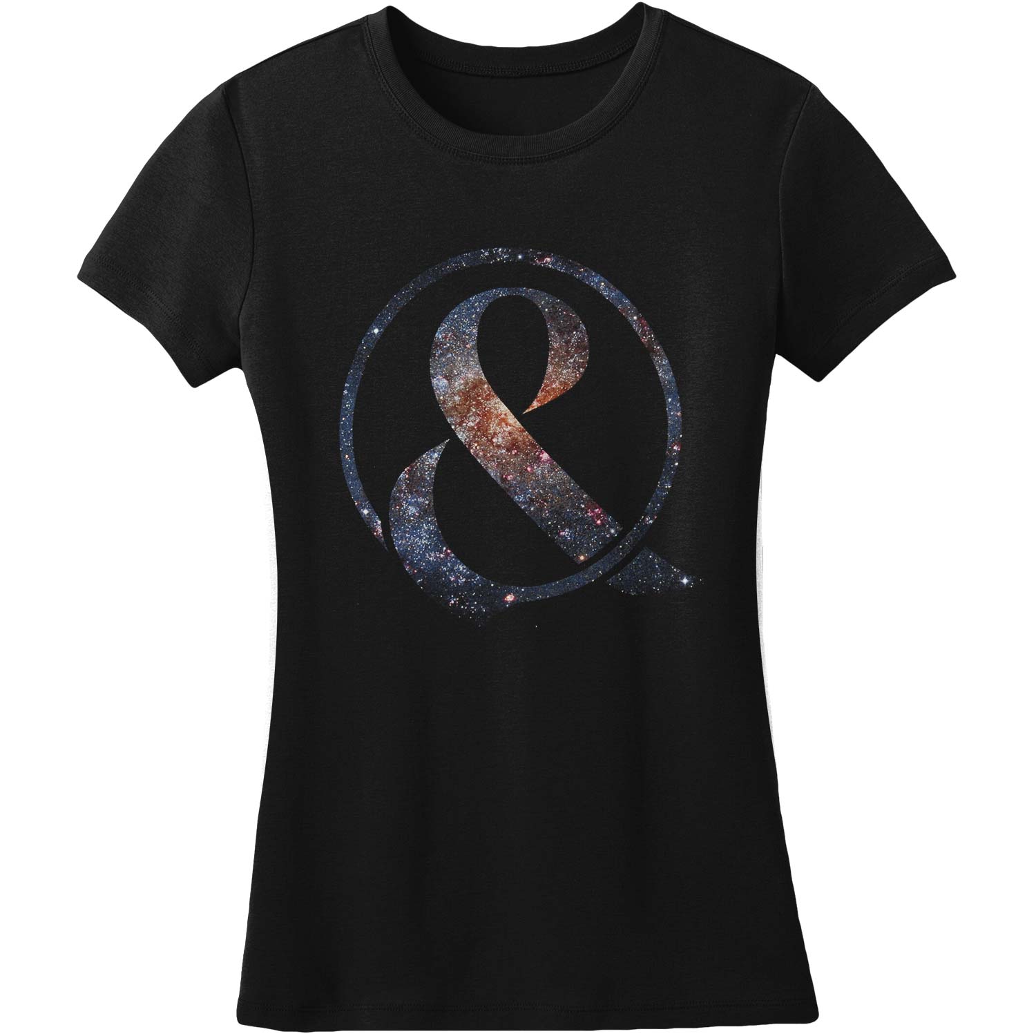 Galaxy Soft Junior Top