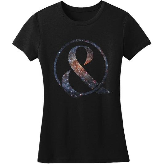 Galaxy Soft Junior Top