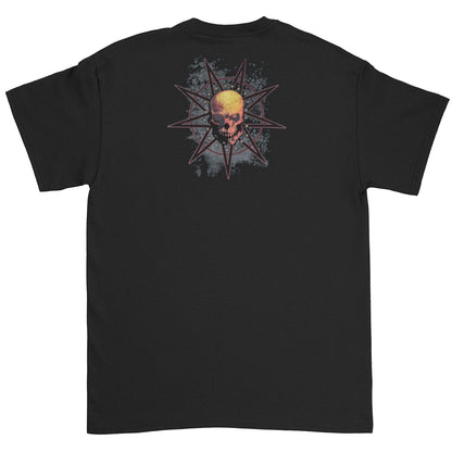 Slipknot Skeptic T-shirt Back