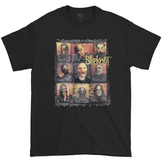 Slipknot Skeptic T-shirt Front