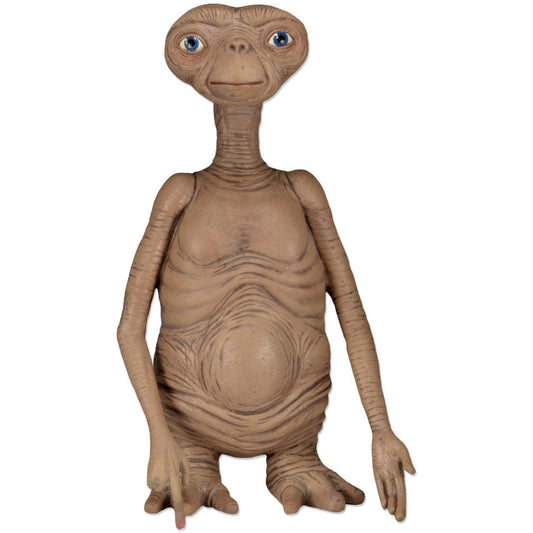 E.T. Action Figure Front