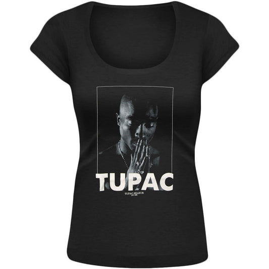 Praying Plus Size Shirts