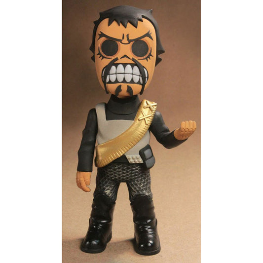 Star Trek Klingon Action Figure Front
