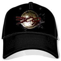 300 Logo Baseball Cap Front