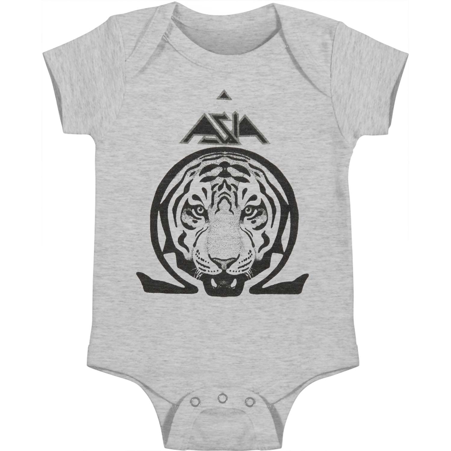 Asia Omega Bodysuit Front