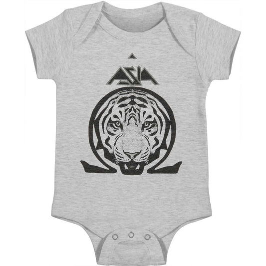 Asia Omega Bodysuit Front