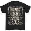 AC/DC Label T-shirt