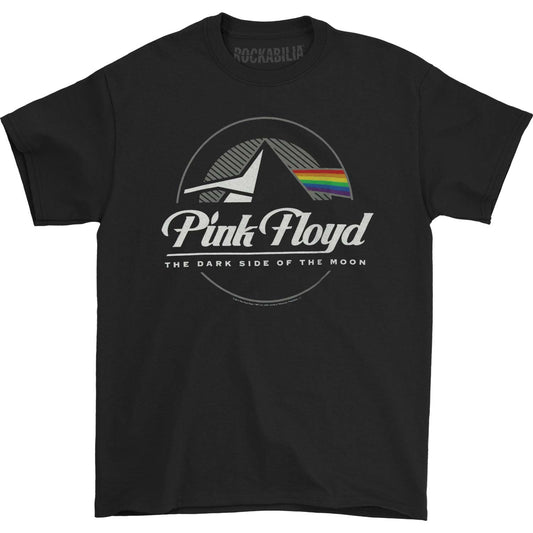 Pink Floyd Dark Side Graphic T-shirt