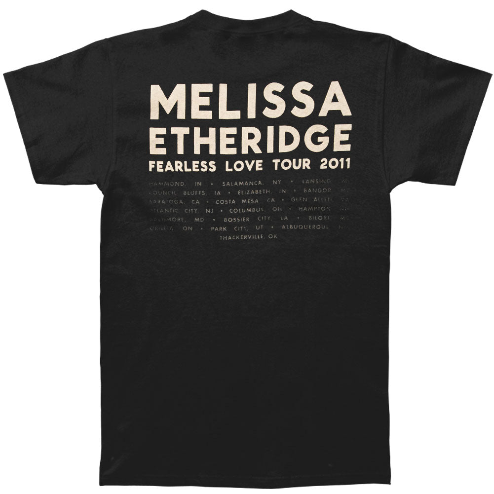 Melissa Etheridge Slim Fit T-shirt