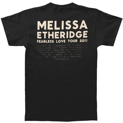 Melissa Etheridge Slim Fit T-shirt