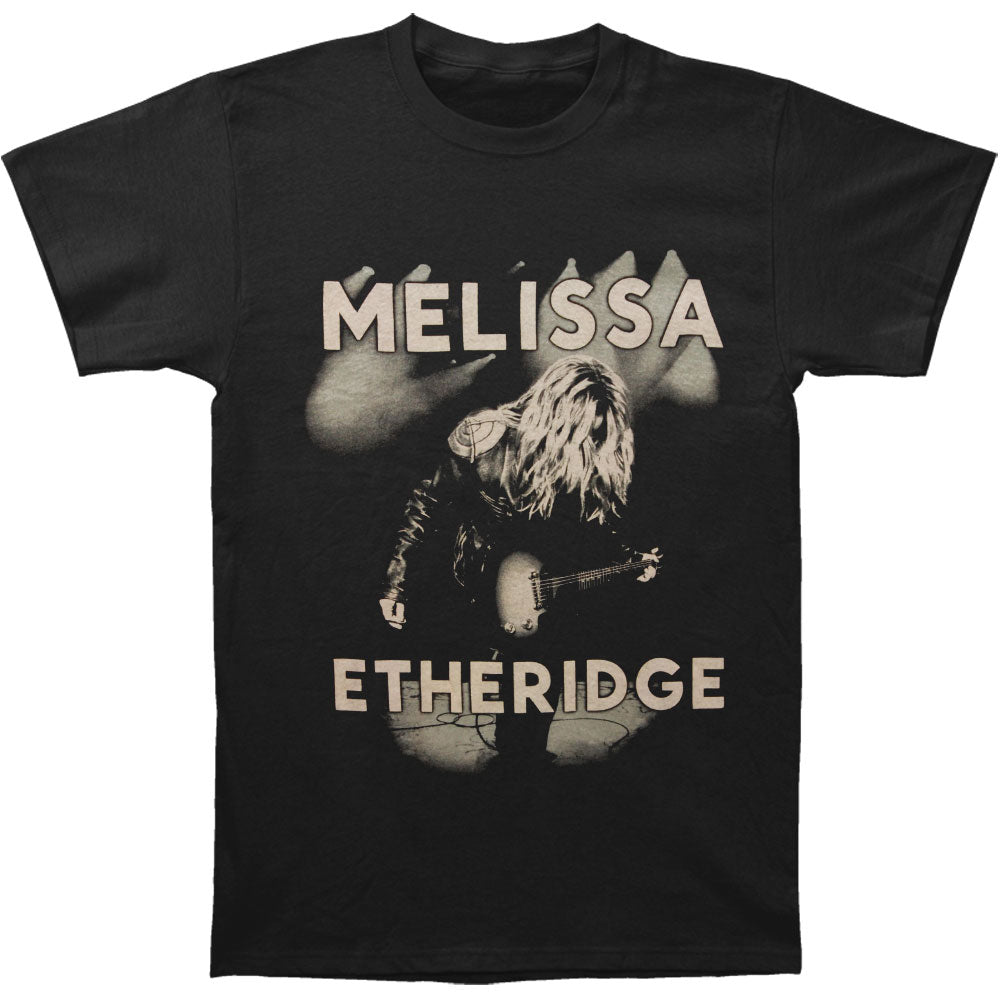 Melissa Etheridge Slim Fit T-shirt