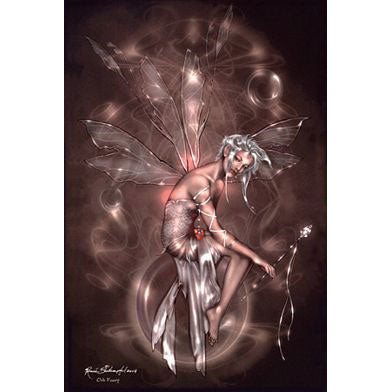 Renee Biertempfel Orb Domestic Poster
