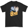 Retro Bowie T-shirt