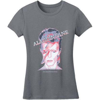 Aladdin Sane Junior Top