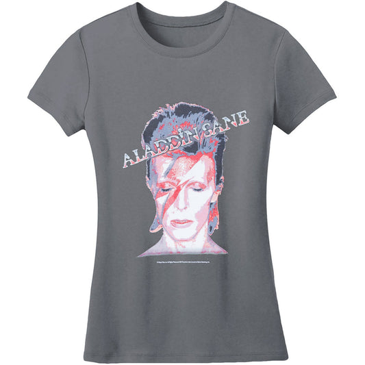 Aladdin Sane Junior Top