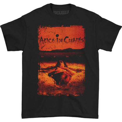 Dirt T-shirt