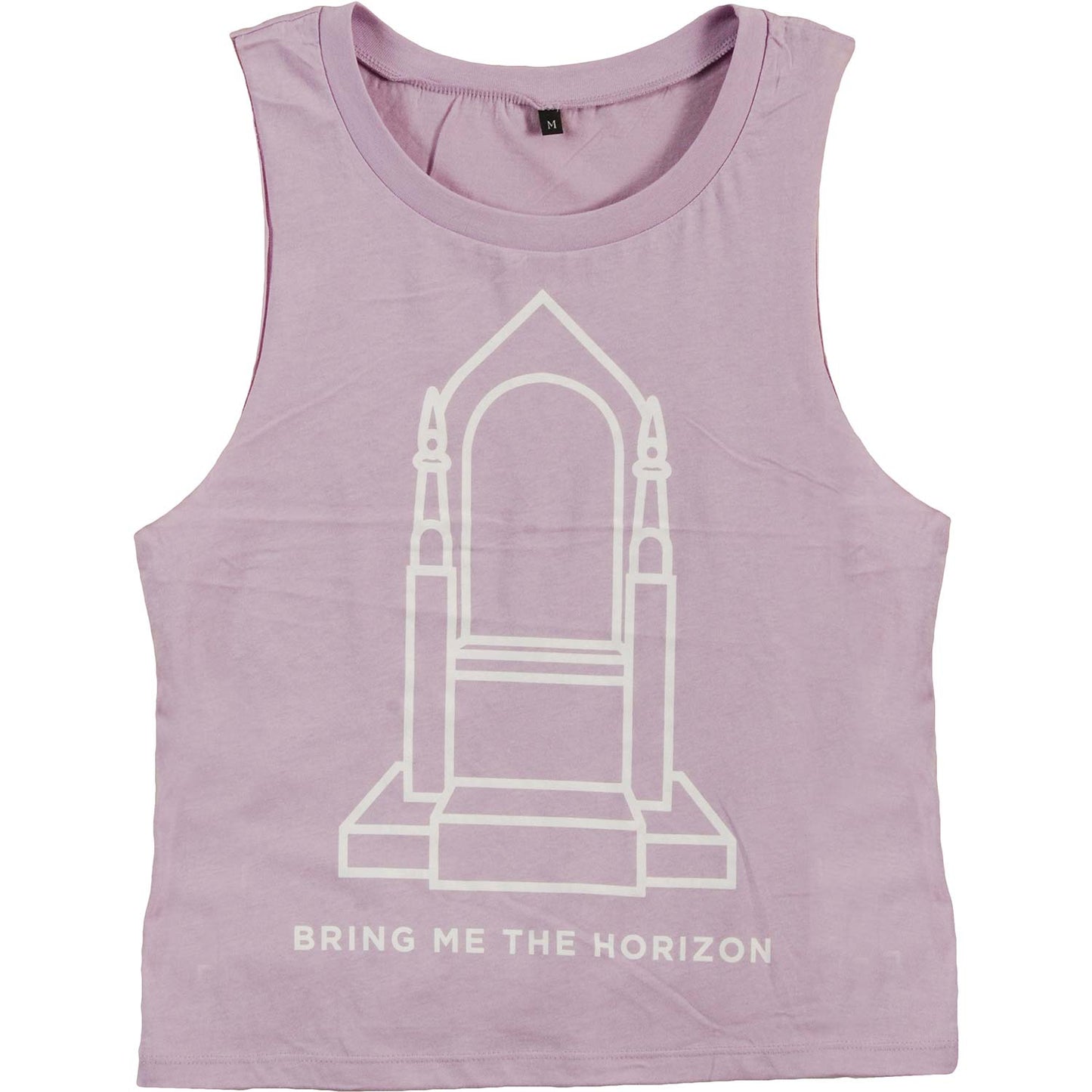 Throne Womens Tank