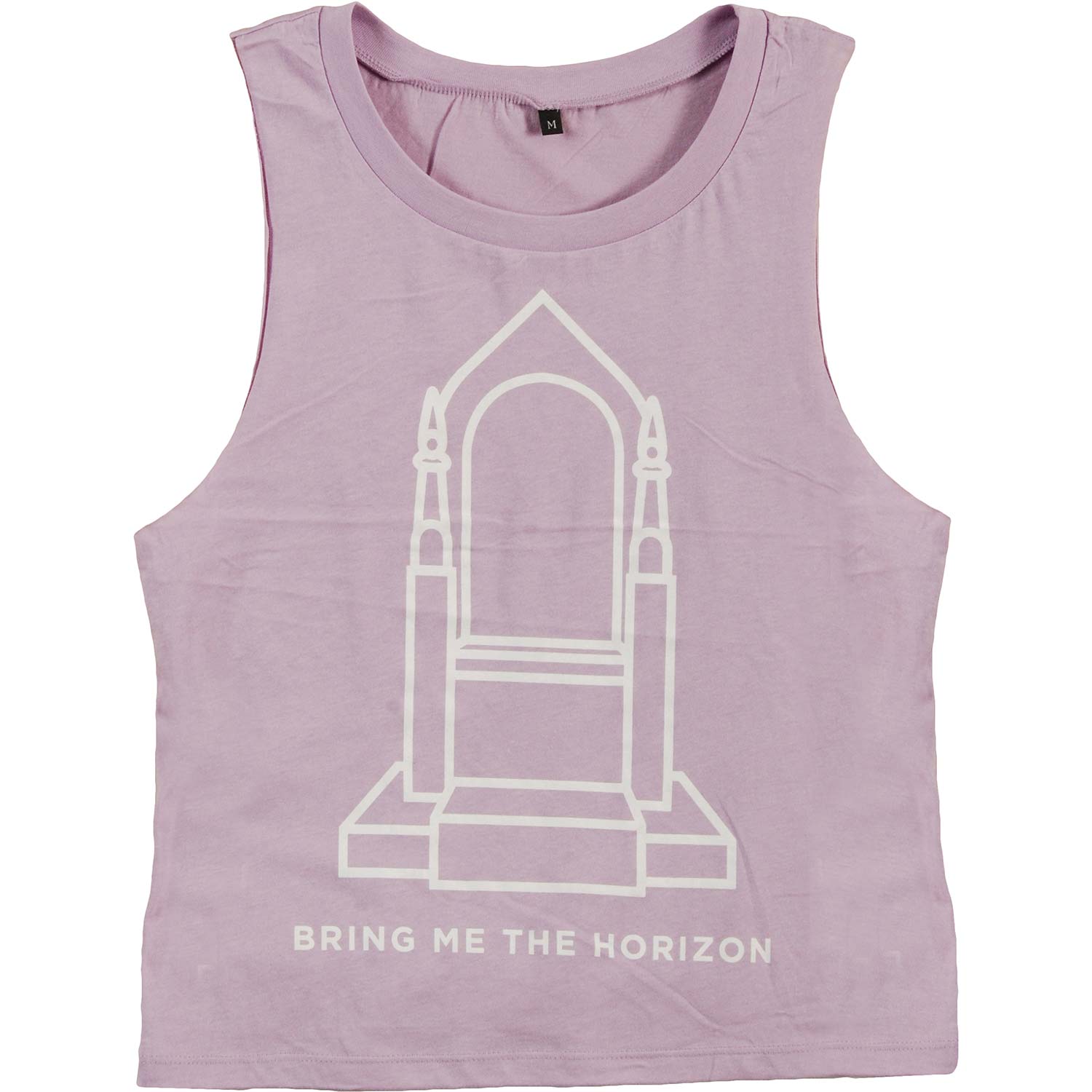 Throne Womens Tank