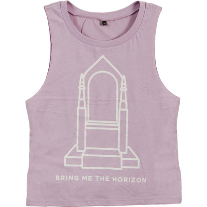 Throne Womens Tank