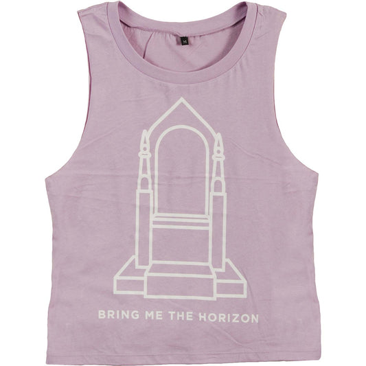 Throne Womens Tank