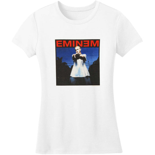 Old School Photo Soft Junior Top