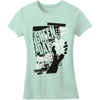 American Idiot Soft Junior Top