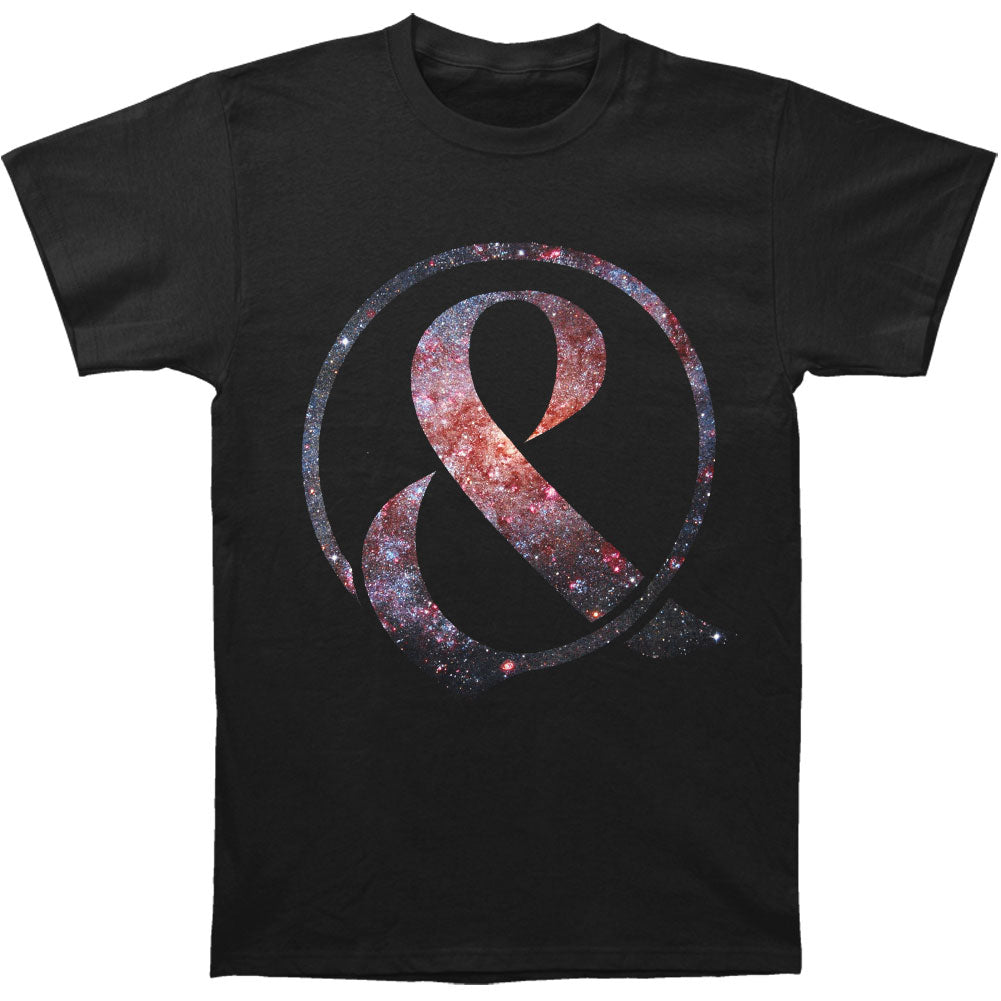 Of Mice & Men Cosmic Slim Fit T-shirt Front