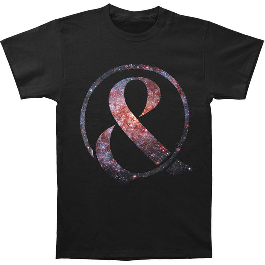 Of Mice & Men Cosmic Slim Fit T-shirt Front