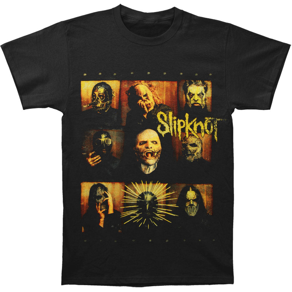 Skeptic Slim Fit T-shirt