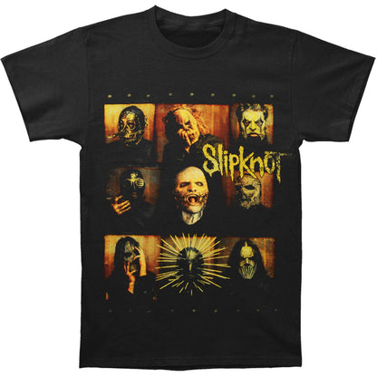 Skeptic Slim Fit T-shirt