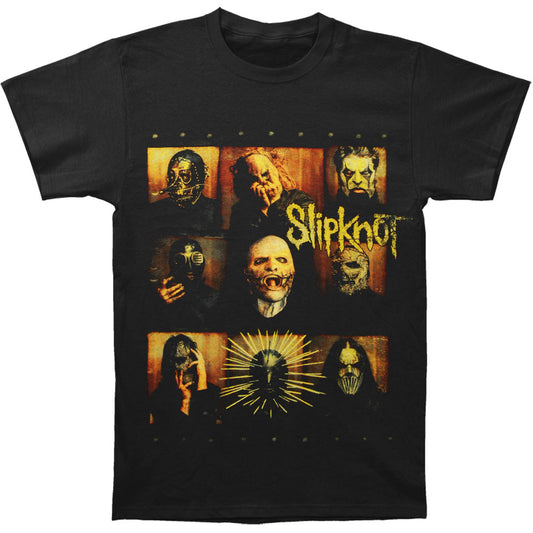 Skeptic Slim Fit T-shirt