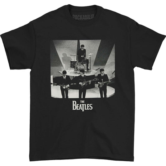 Beatles Sullivan Show T-shirt Front