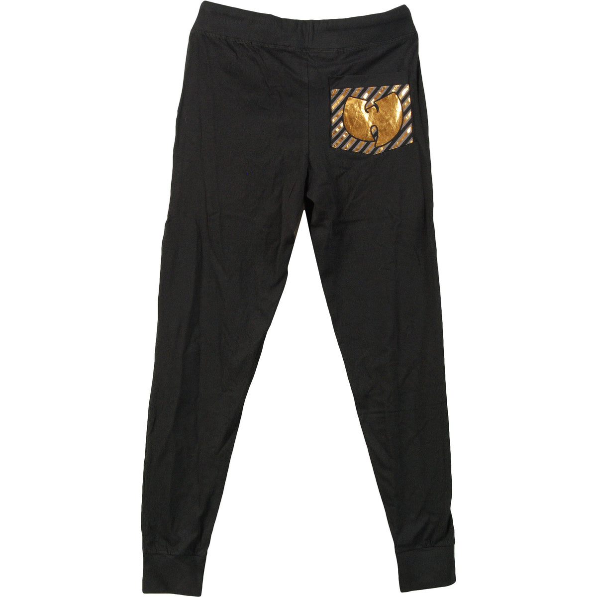 Wu Tang Clan Men's Joggers Sweatpants Back